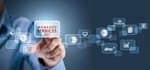 handle IT projects, software management and system management professionally