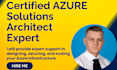 consult on microsoft azure data engineering and etl pipelines