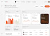 do web app software developer mvp crm saas app lms credit repair booking system