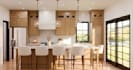 use 2020 software to design your kitchen professionally
