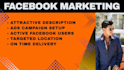 create a facebook ad campaign