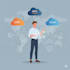 design, deploy, and manage your AWS, gcp, or azure cloud