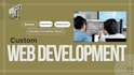 do professional wordpress website development, design and redesign