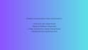 review and optimize your conversational flow