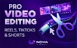 monter ta vidéo tiktok