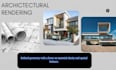 design 2d site plan, site plan, architect site plan 3d architectural rendering