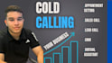 be your virtual assistant expert in cold calling