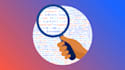 review your code and give feedback