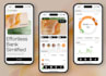 develop fintech app, payment app, crypto app, wallet app, loan app, bank app
