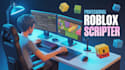 be your roblox scripter, do custom systems, mechanics, professional lua scripter