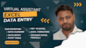 data entry typing services