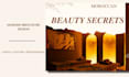 design a modern business brochure in canva