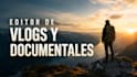 vlogs and documentary youtube videos
