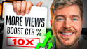 make your video message clear in the thumbnail