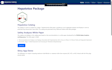 do statistical analysis and programming for your project