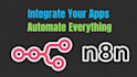 n8n automation, ai automation, youtube automation and python automation