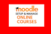 moodle lms setup upgrade migration customization expert