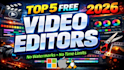 do podcasts, interviews 4k multicam video editing