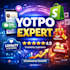 do yotpo marketing and set up