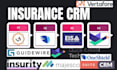 setup guidewire duck creek majesco insurity vertafore eis suite insly oneshield
