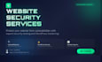 check your website for basic security vulnerabilities