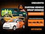 do premium quality vehicle wraps