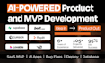 fix and build your vibe coding app, lovable, base44, replit mvp