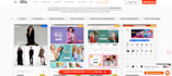 web development with customization