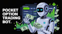code pocket option automated script, indicator and strategy for options