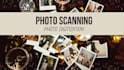scan and digitize your physical photos