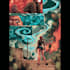 do comic book illustration graphic novel superhero comic