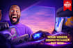 soft glow hard impact custom thumbnails