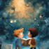 do children book illustration