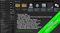 professional build ue5 interactive map and multiplayer systems build