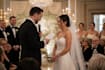 cinematic western wedding video editing and storytelling
