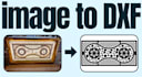 create professional dxf files for cnc laser cutting