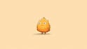 design cute, simple, funny cartoon