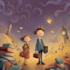 illustrate whimsical and professional children books