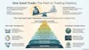 design professional infographics and data visualization
