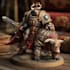 professionally paint your warhammer, dnd, tabletop