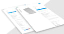 design and customize a modern, high converting website