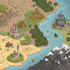 do map illustration map design fantasy map maker