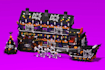 build a digital lego model that exceeds your expectations