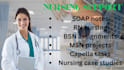do chamberlain, purdue and walden, bsn, msn, pmhnp, fnp