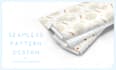 design custom seamless surface patterns