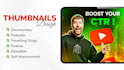 create views booster thumbnails