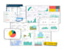 develop interactive power bi dashboards integrated with sap business one
