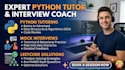 be your python tutor for leetcode and dsa coding interview prep