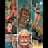 do sfw and nsfw manga comic book