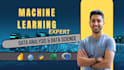 do data analysis, data science and machine learning using spss, rstudio, python